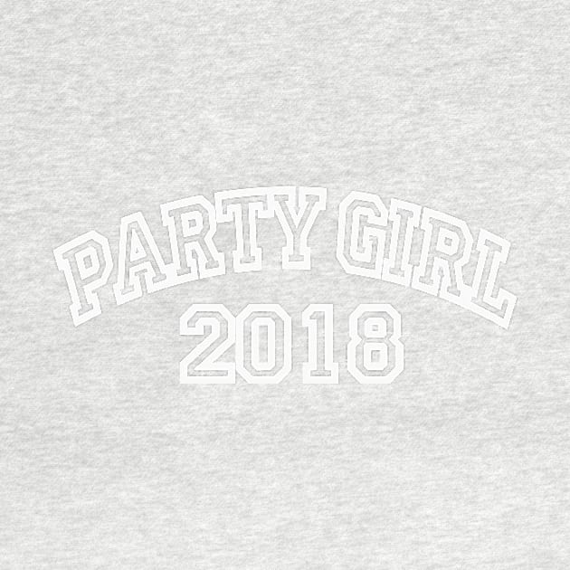 party girl by martian